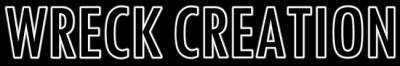 logo Wreck Creation